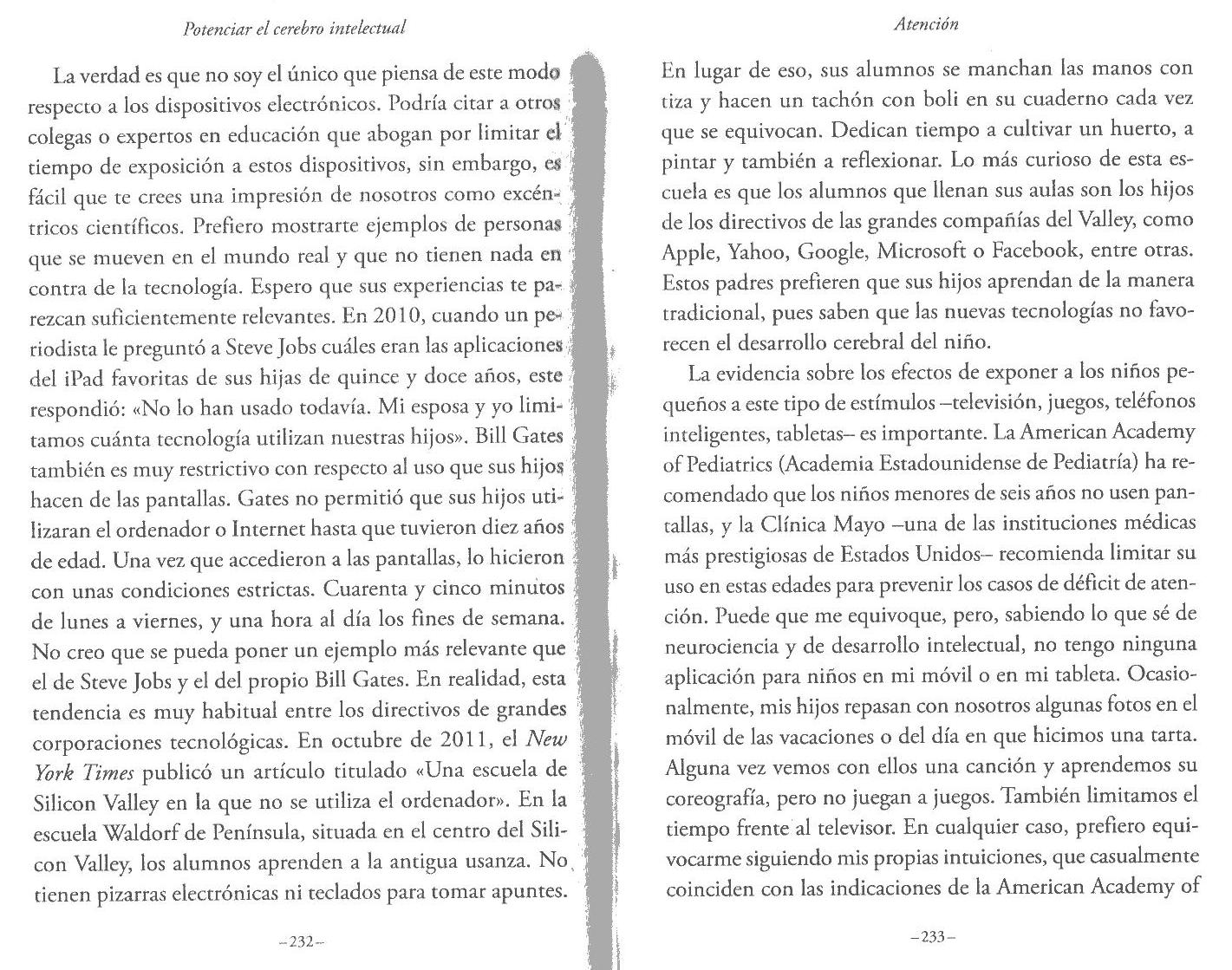 2015 ElCerebroDelNinoExplicadoALosPadres Cap20 Atencion 5